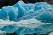 Yet another image of an awesome blue iceberg encountered on my recent trip to Tracy Arm Fiord.